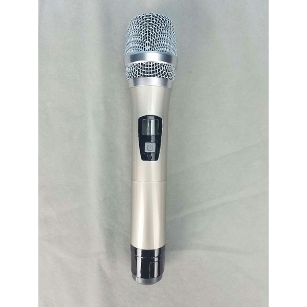 [Mã 154ELSALE2 giảm 7% đơn 300K] Tay Mic K900F, M8