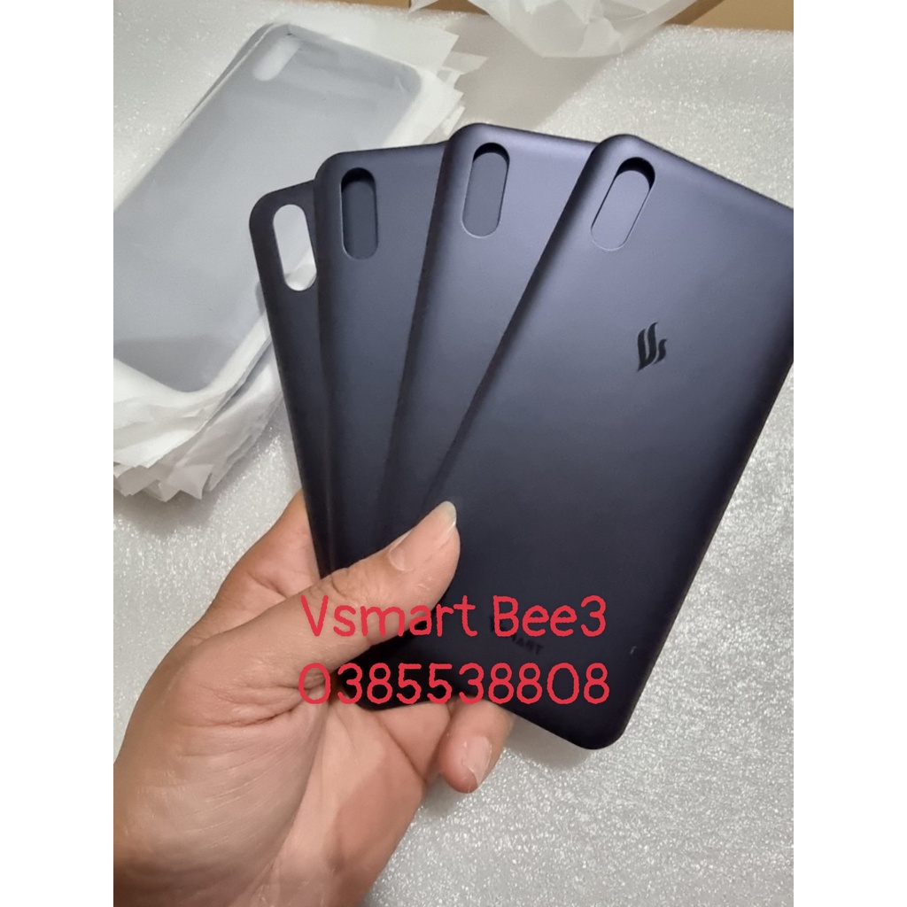 Nắp lưng ĐT Vsmart Bee/ Bee3