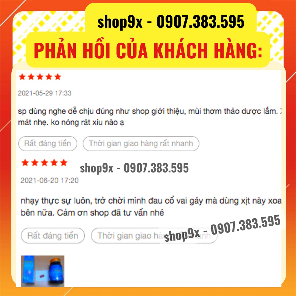 Xịt Xoa Bóp Giảm Đau Nhức Bách Mộc Đặc Biệt Không Cay Nóng 60ml I'm Nature