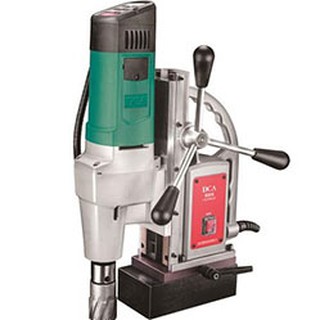 Máy khoan từ DCA AJC23S