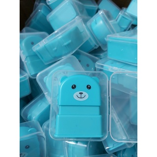 CON DẤU TÊN (DẤU+1 LỌ MỰC)