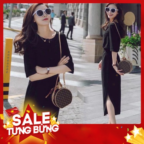 -HÀNG NHẬP KHẨU Đầm Maxi Zara dài xẻ 2 bên cao cấp Liên hệ mua hàng 084.209.1989