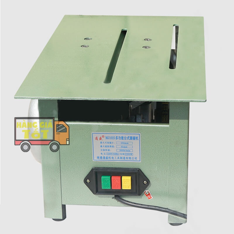 Máy Cưa Bàn Mini VD1025