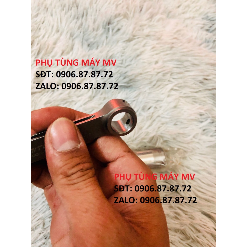 Tay dên Smitoyo CNC dài 102 ắc 24li dành cho EX135/150