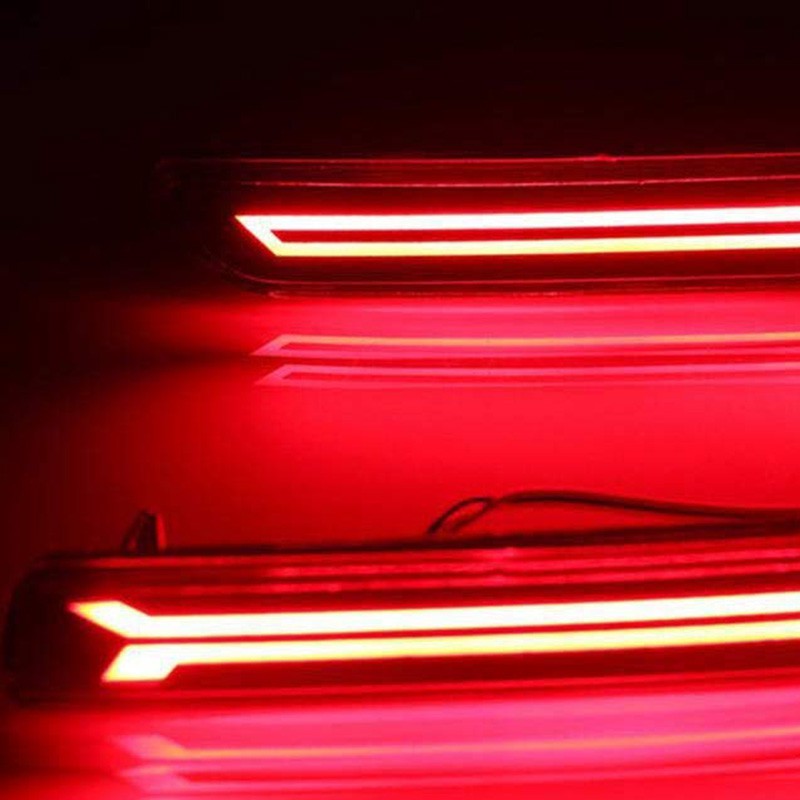 Đèn Led Chiếu Hậu Cho Xe Suzuki Ertiga Ciza Vitara S-King Sx4