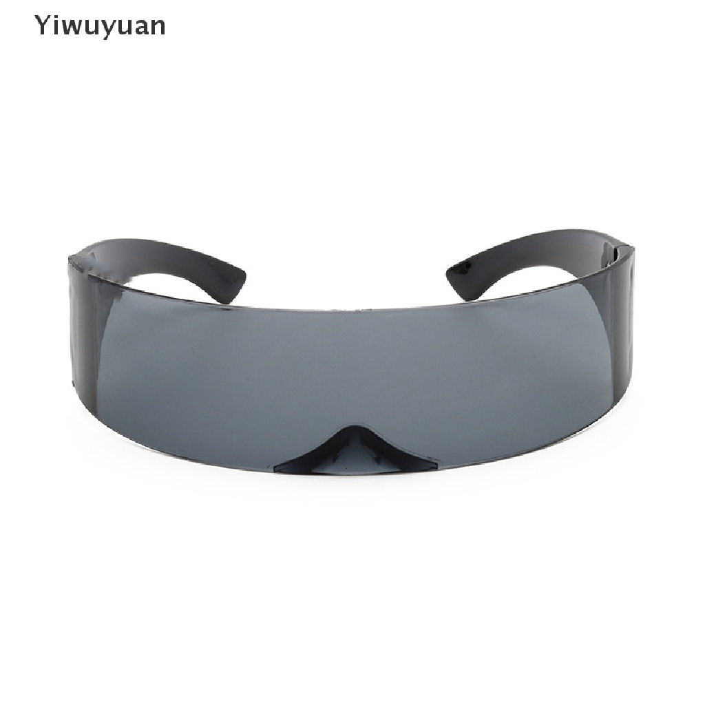 < Yiwuyuan > Kính Râm Thời Trang Sang Trọng Siêu Ngầu Cho Nữ