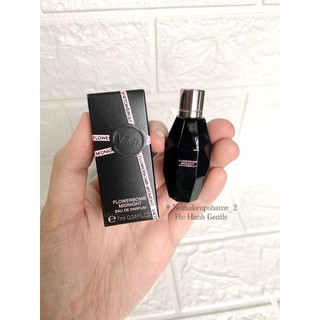 [Auth] Nước hoa Viktor Rolf FlowerBomb mini