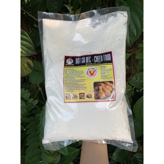 BỘT CHIÊN GÀ KFC