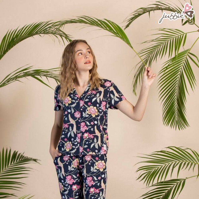 Đồ bộ mặc nhà jubbie