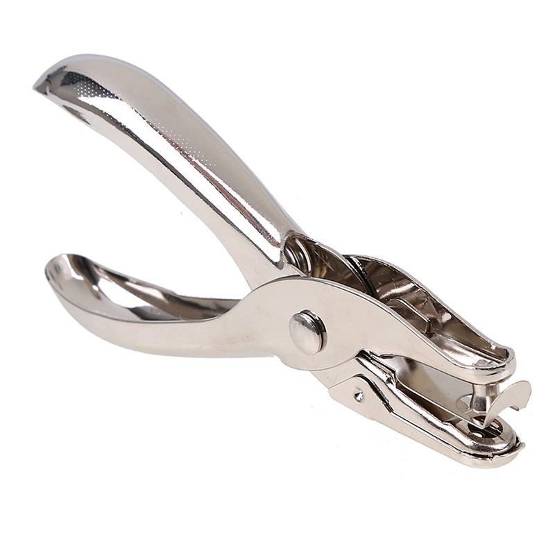 Kìm Bấm Lỗ Dây Thắt Lưng 6mm Tiện Lợi