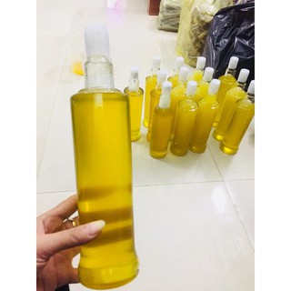 Mật ong bạc hà (Đồng Văn - Hà Giang)