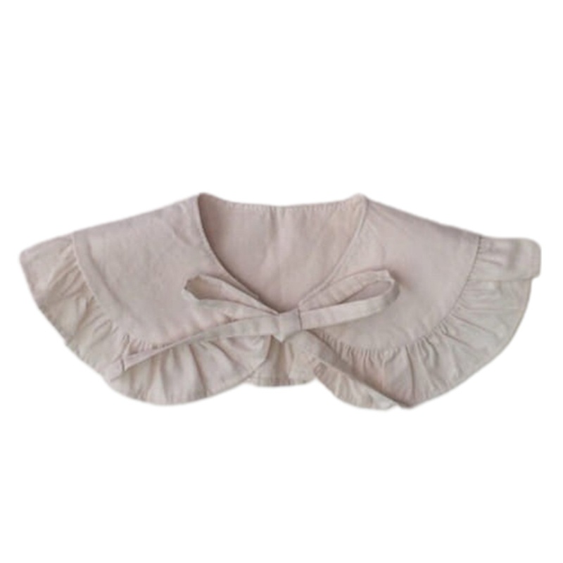 Vòng Cổ Choker Giả Áo Sơ Mi Phong Cách Lolita Thời Trang