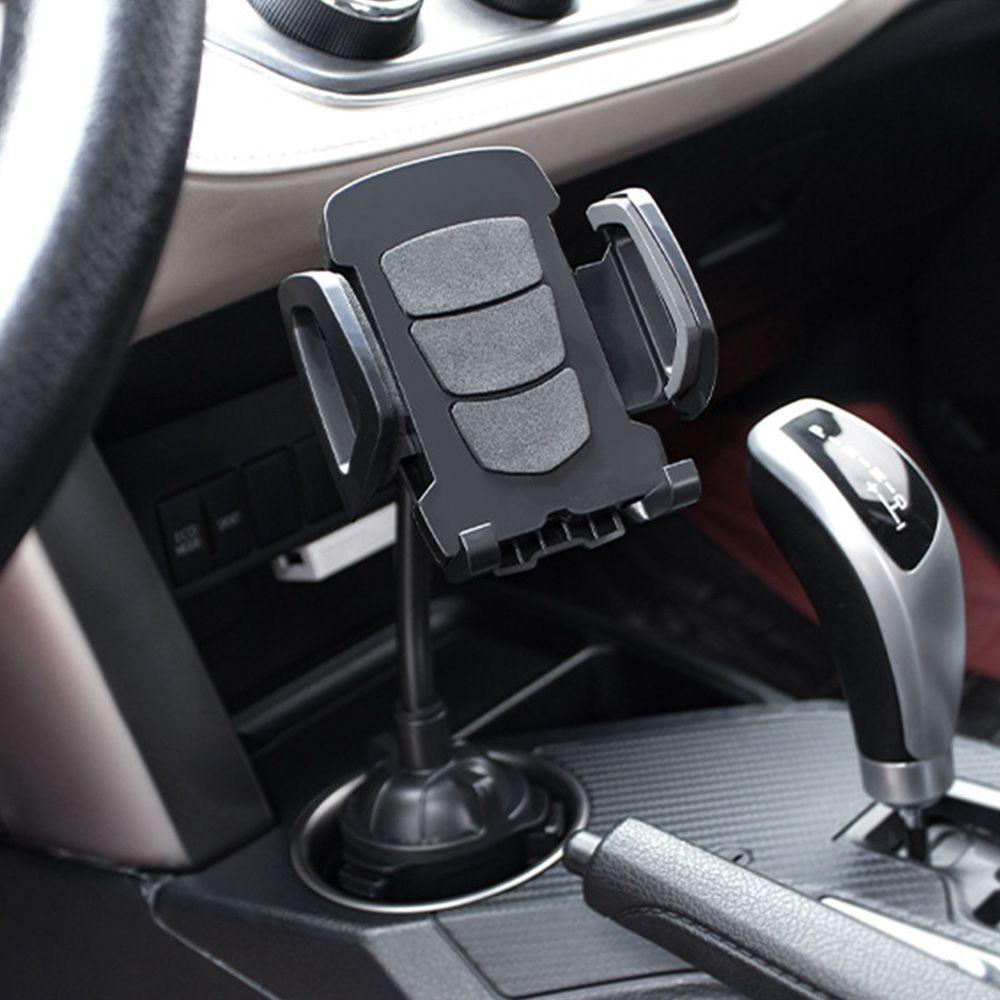 Giá Đỡ Điện Thoại Hình Hoạt Hình Có Giác Hút Cho Xe Hơi