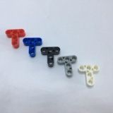 60484 Thanh Kết Nối Technic Dày Hình chữ T 3x3 - 10 cái