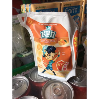 [Date 03/2020] 24 Túi Sữa KUN cao lớn
