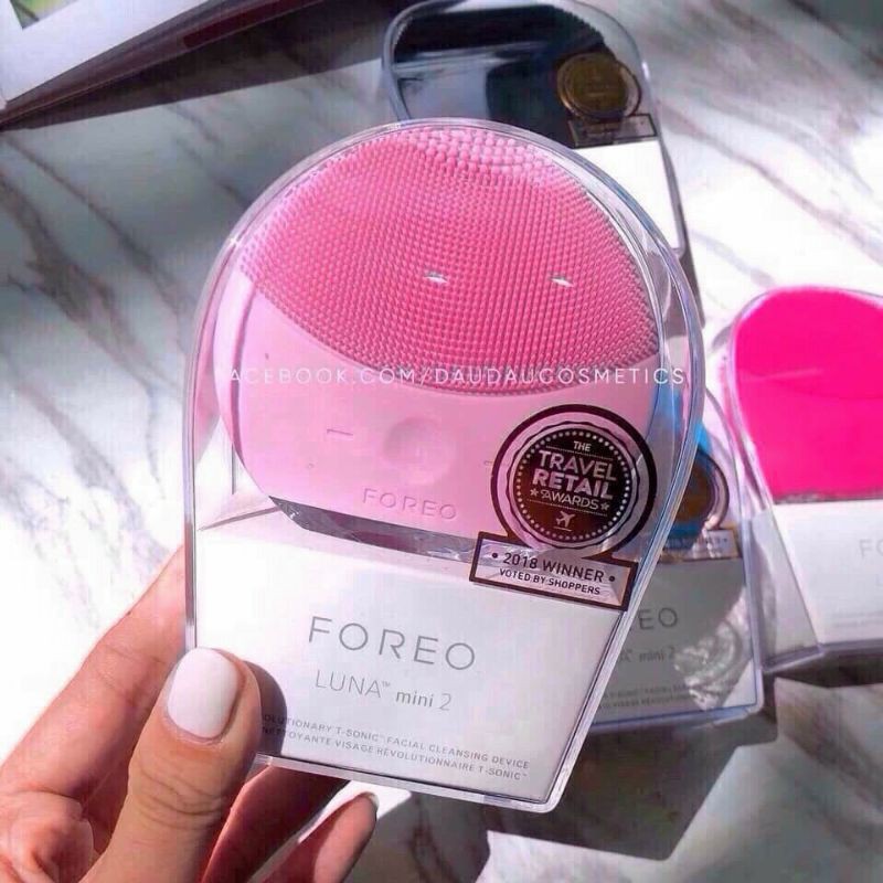 Máy rửa mặt, tạo bọt đánh bay tế baò chết, chất nhờn, dầu cho da mặt trở nên sáng bóng mịn màng. chống nước, an toàn | BigBuy360 - bigbuy360.vn