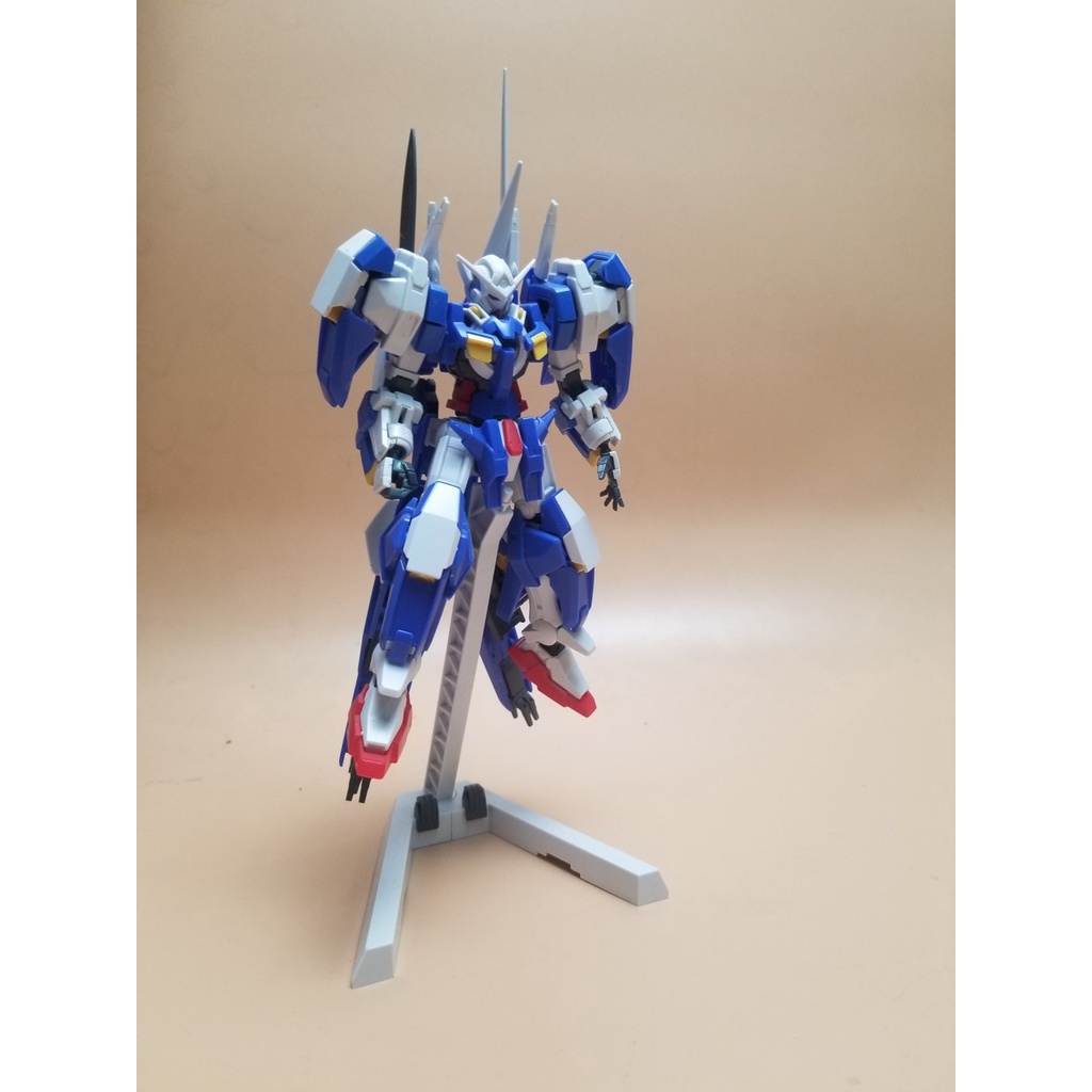 (Mô hình 2nd) HG 00 1/144 Exia Avalanche bản 2nd