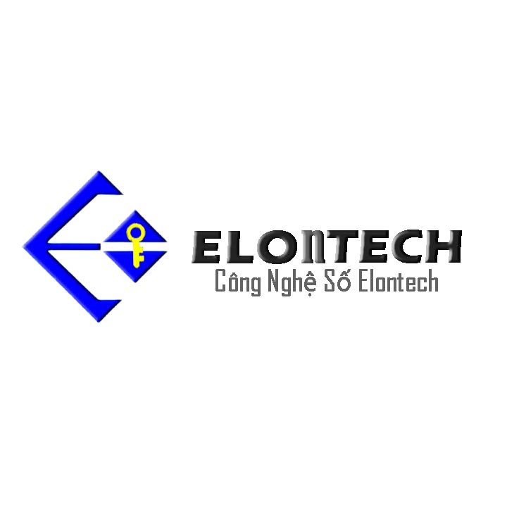 Công Nghệ Số Elontech