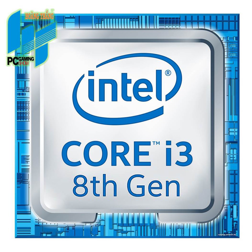 Combo Main Giga B360 / I3 8100 / Kingmax 4-8GB Zeus Dragon | BigBuy360 - bigbuy360.vn