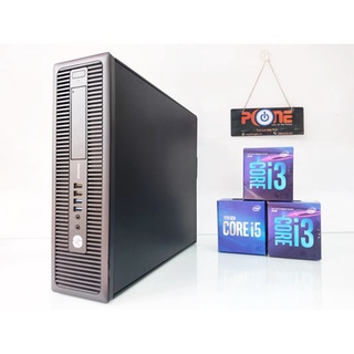 Máy tính đồng bộ hp prodesk 600g1