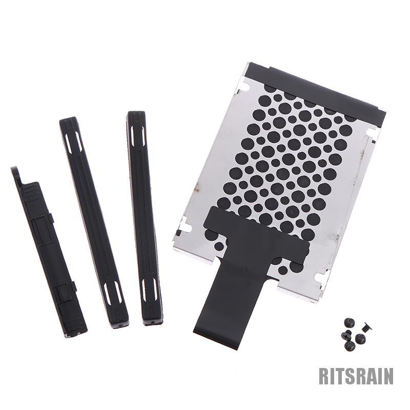 Khay Đựng Ổ Cứng Hdd + Ốc Vít Cho Thinkpad X220 X220I X220T X230 X230I | BigBuy360 - bigbuy360.vn