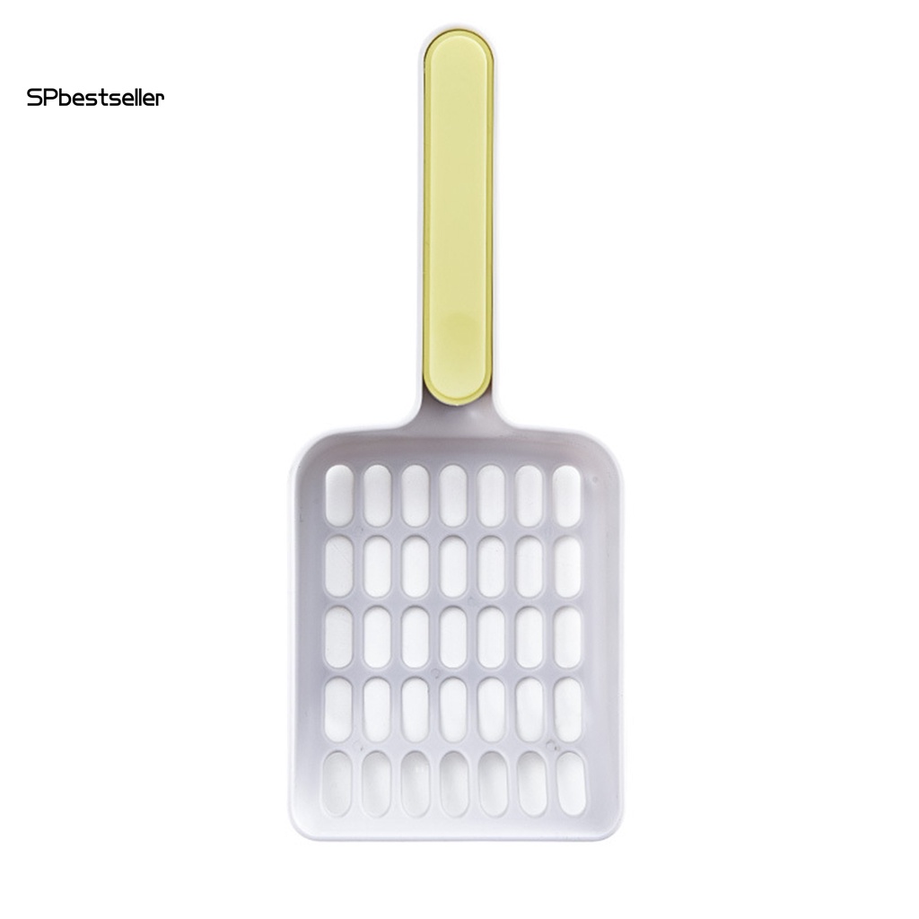 Xẻng dọn vệ sinh cho mèo chống trượt tiện dụng