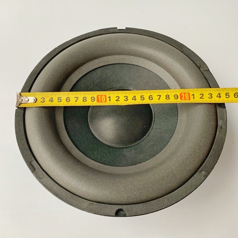 LOA BASS 25CM SUB COIL 35.5 4LỚP NAM CHÂM 140MM
