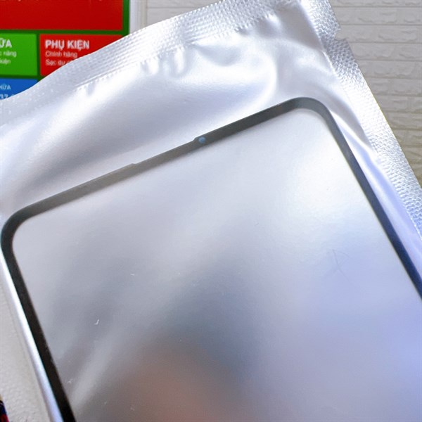 Kính ép có keo oca dùng cho Xiaomi Mi 9T / Redmi K20