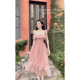 ĐẦM VOAN KẾT CƯỜM