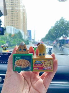 Đồ chơi Shopkins