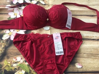 Áo ngực BonBon 35114