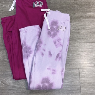 Quần jogger nỉ Gap 2