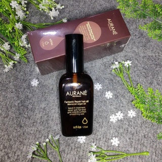 [ GIÁ SỐC ] Tinh dầu dưỡng tóc Aurane của (pháp) 125ml
