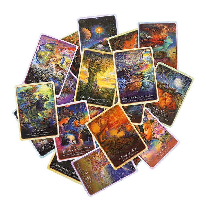 Bộ Bài Tarot Độc Đáo Chất Lượng Cao