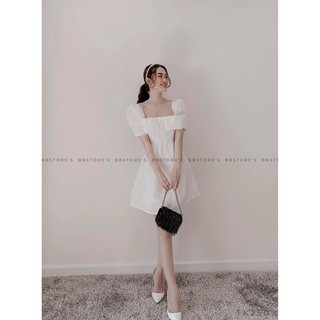  [BBSTORE'S] Đầm Phi Nơ Ruccy- TK250