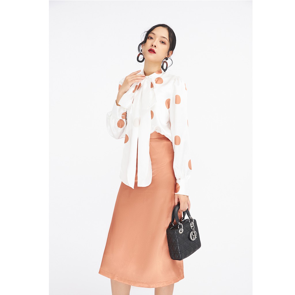 [Mã WABR1111 giảm 10% đơn 250K] Chân váy chữ A cạp rời JDC0021 - 20Again | BigBuy360 - bigbuy360.vn