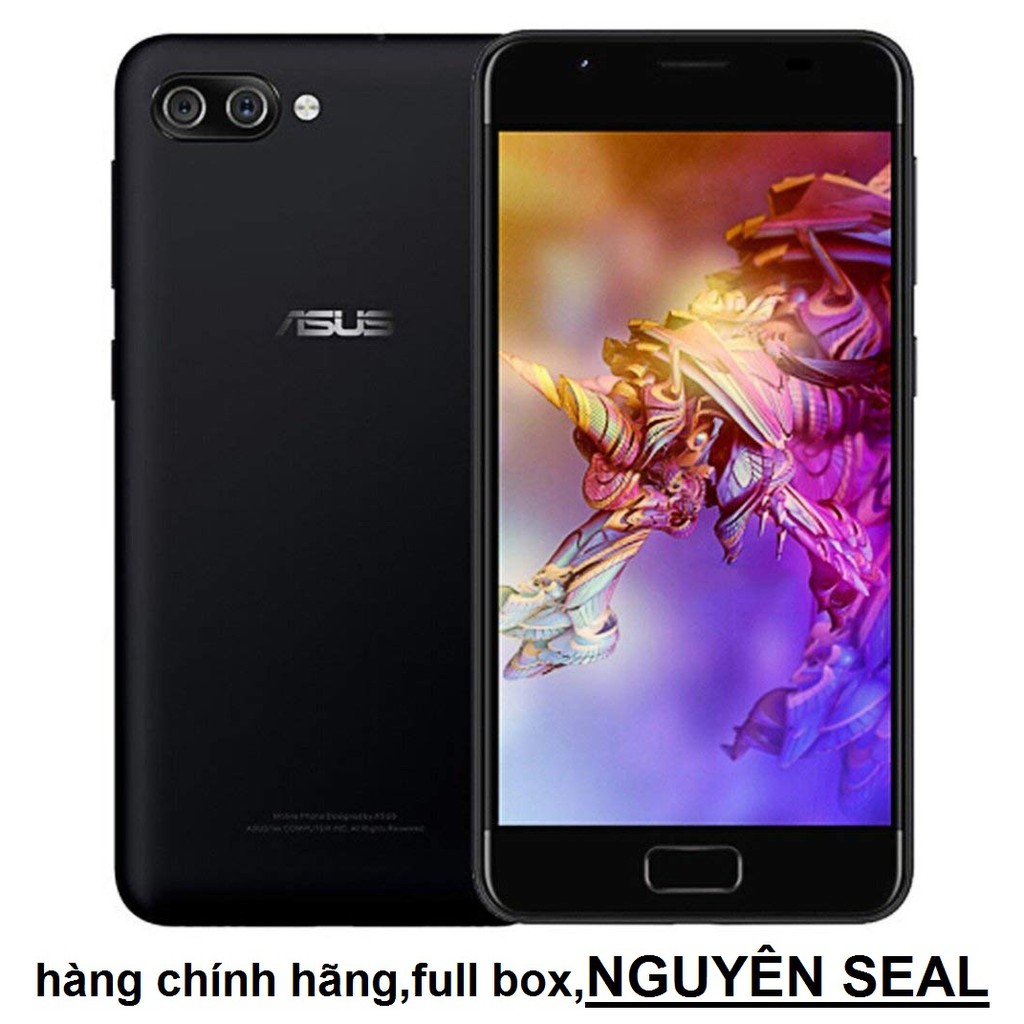 điện thoại asus zenfone 4A(ram3gb,rom 32gb)