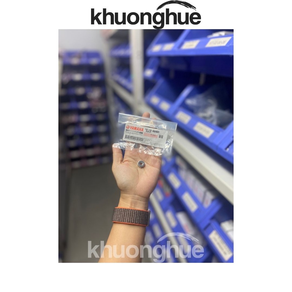 Ốc  tăng sên lớn chính hãng Yamaha