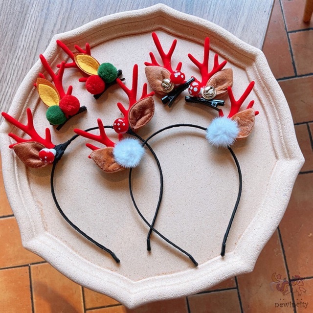 PHỤ KIỆN NOEL