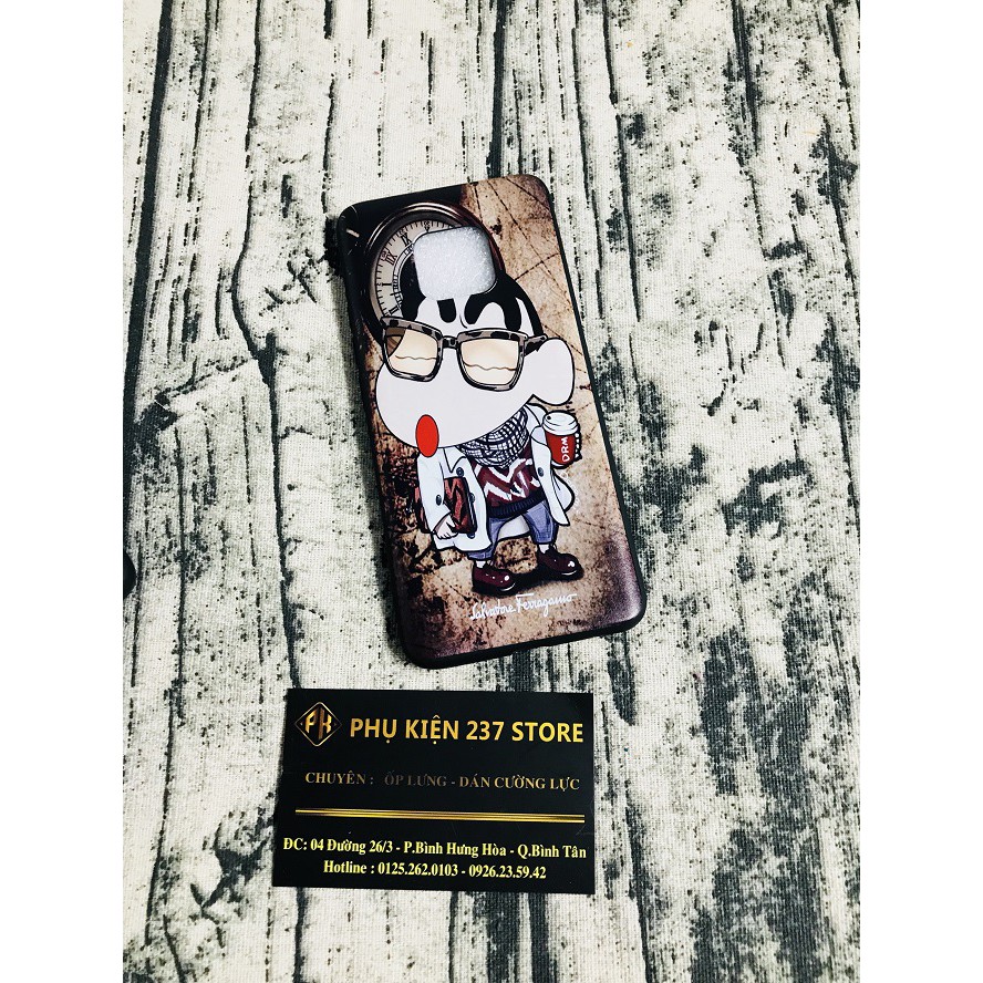 [Freeship toàn quốc từ 50k] ỐP LƯNG HUAWEI MATE 20 PRO ỐP DẺO HÌNH CỰC ĐẸP