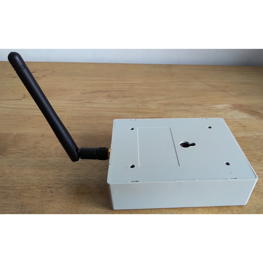 Bộ module SIM wifi dùng micro SIM để gọi điện, nhắn sms, nhận sms kết nối Esphome, MQTT, REST API http