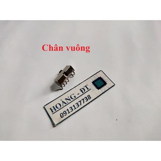 Công tắc gạt 4 chân (túi 5 cái)