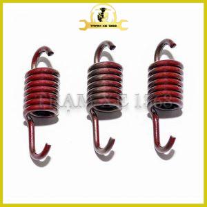 LÒ XO BỐ 3 CÀNG FCC 8KG/10KG/11KG/12KG/13KG  CHO XE HONDA PCX AB 125/150 VAIRO, SH MODE, SH, VISION, LEAD...
