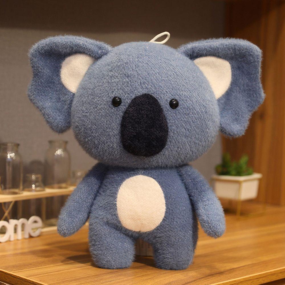 Thú Nhồi Bông Hình Gấu Koala Hoạt Hình 1 25 / 30 / 40CM