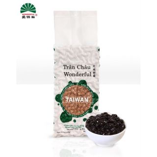 Trân châu Caramel Đài Loan