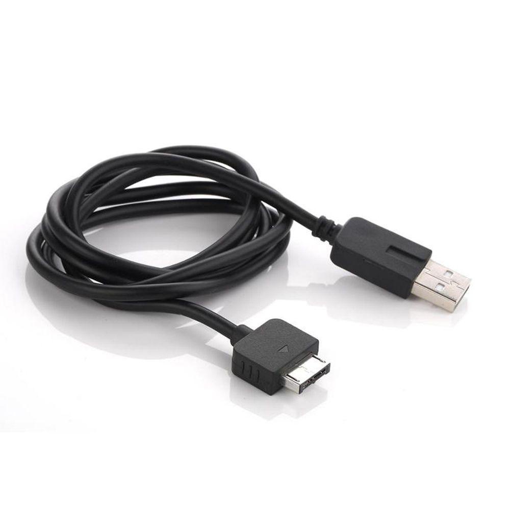 Dây Cáp Sạc Truyền Dữ Liệu USB Truyền Dữ Liệu Balenciages PS Vita