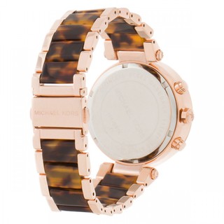 Đồng Hồ Nữ Michael Kors MK5538
