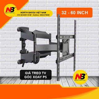 Giá treo tivi P5 (32'' đến 60'')