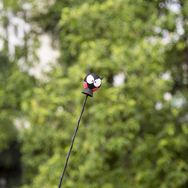 Mini COOPER Ăng Ten Trang Trí Bóng Mickey Hoạt Hình Búp Bê COUNTRYMAN Bên Ngoài Ô Tô Ăng Ten Bóng