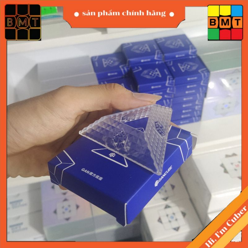 Đế kê Rubik GAN, kệ trưng bày Rubik, Rubik 3x3, Rubik biến thể, RUBIK BMT